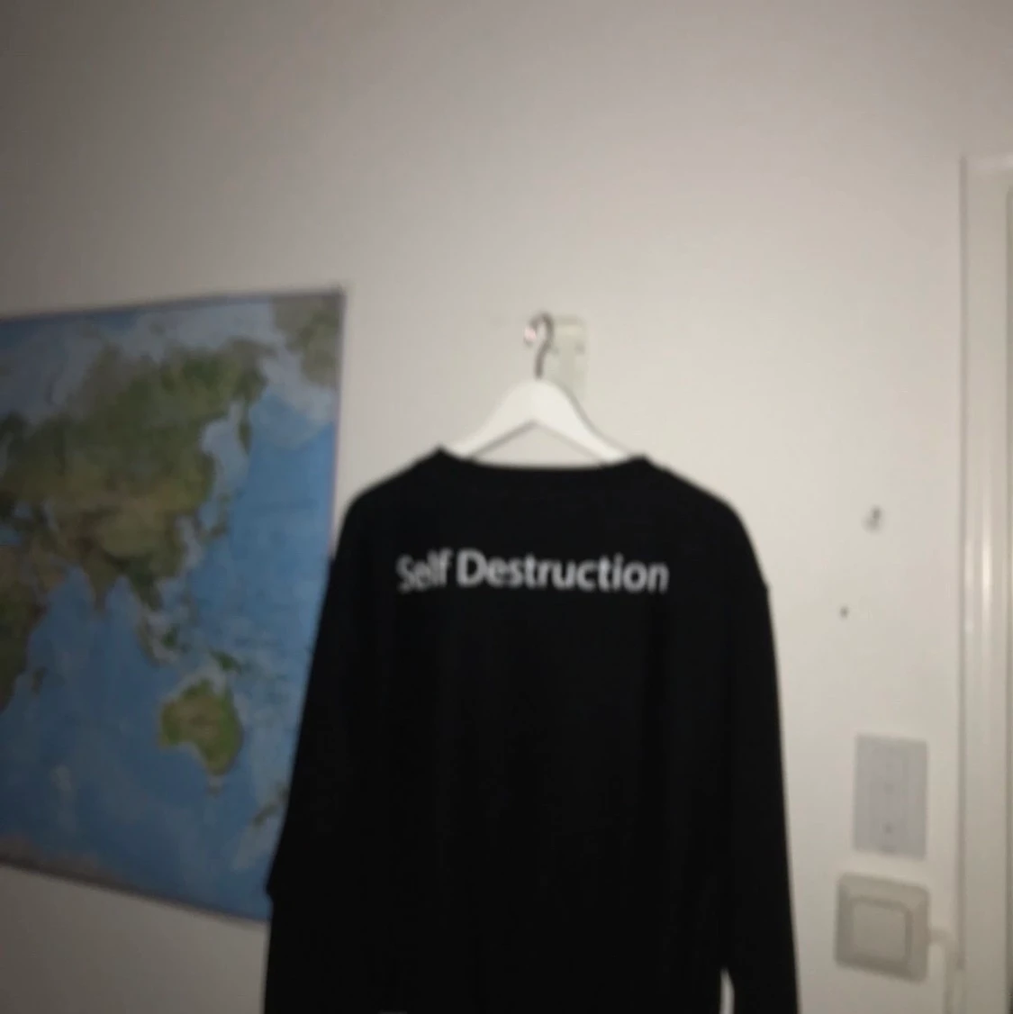 United Standard Sweatshirt - 90