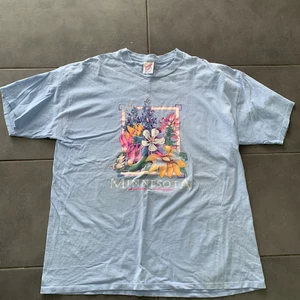 Vintage t shirt - T shirt size XL 