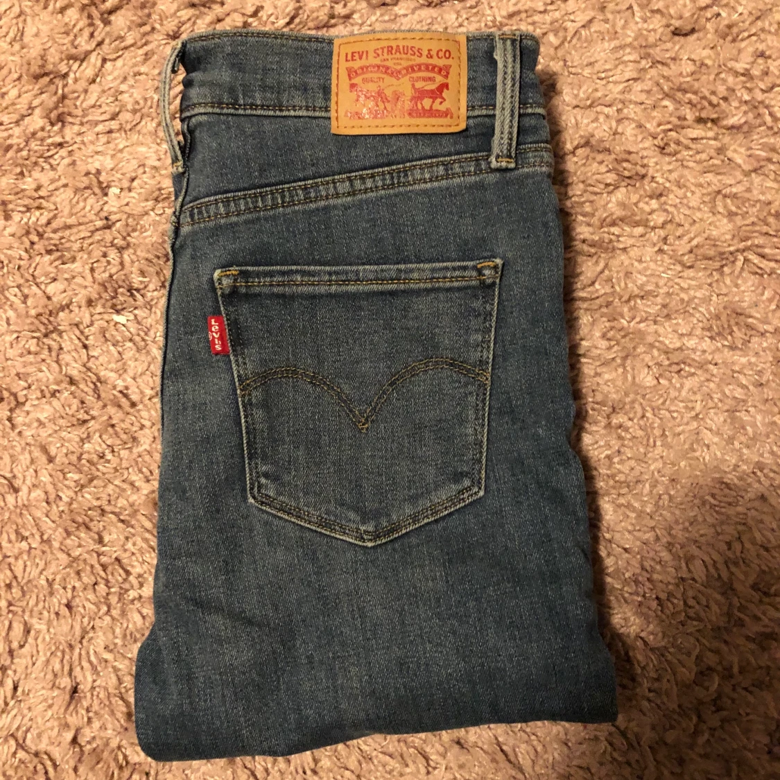 Levis jeans - 91