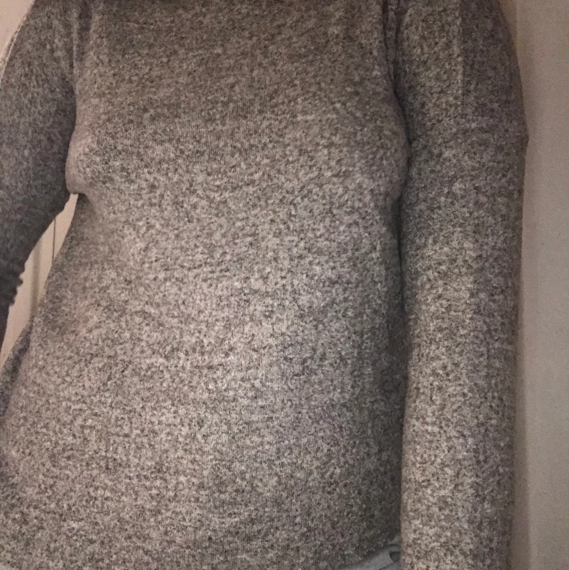 Långärmad tröja - 90