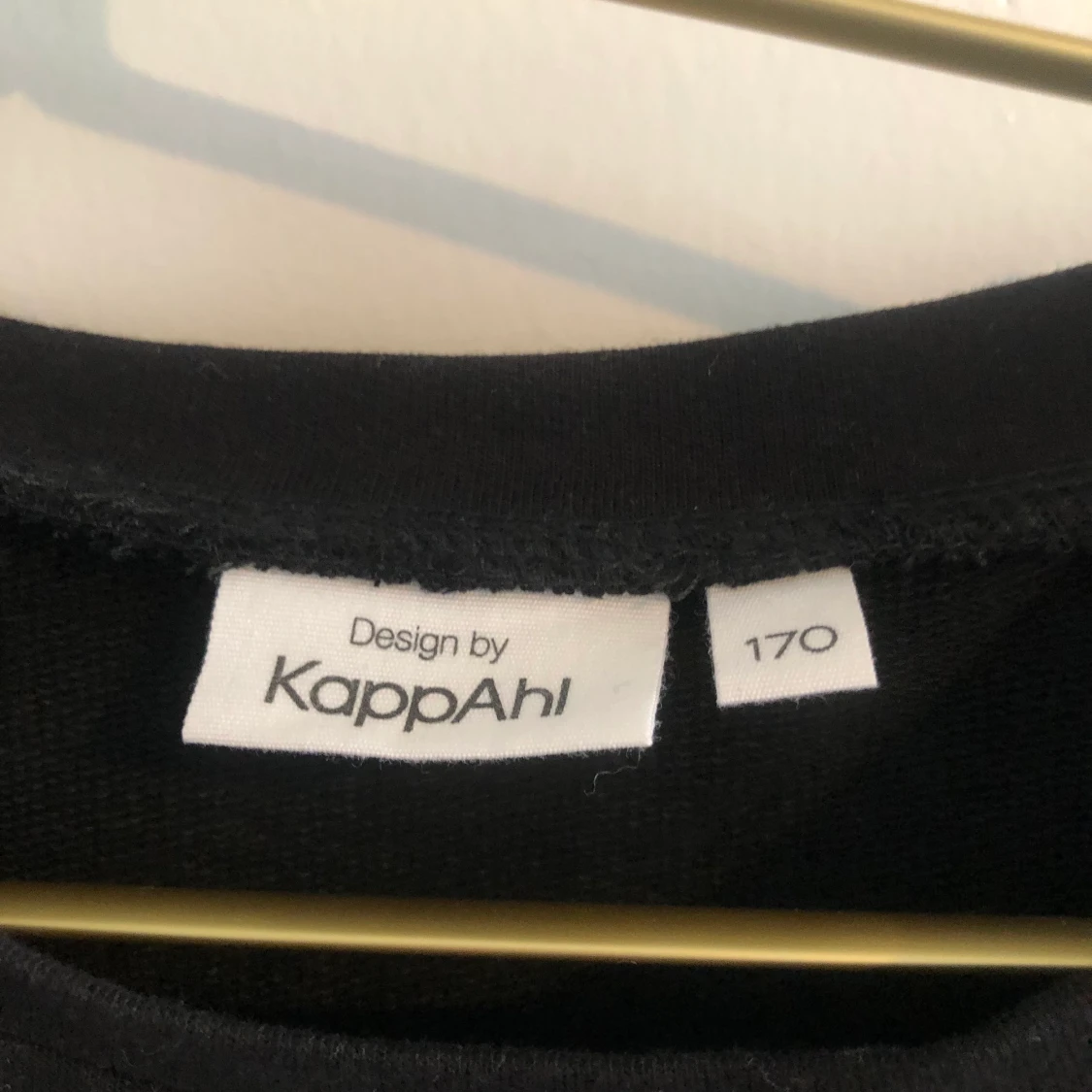 Puff sleve shirt  - 91