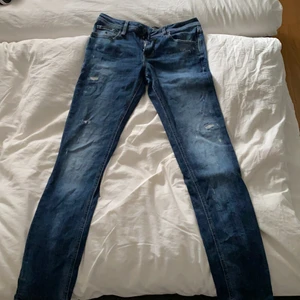 Antony Morato Jeans - Inköpta från Zgander för 1699kr Mitt pris 1250kr. Cond:9/10