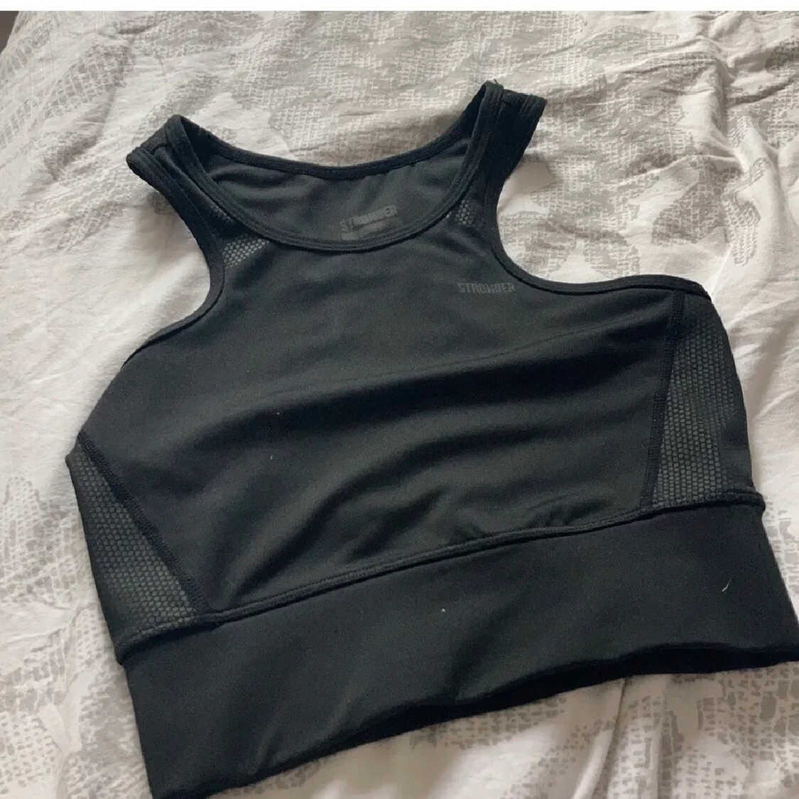 Sport bh från stronger  - 90