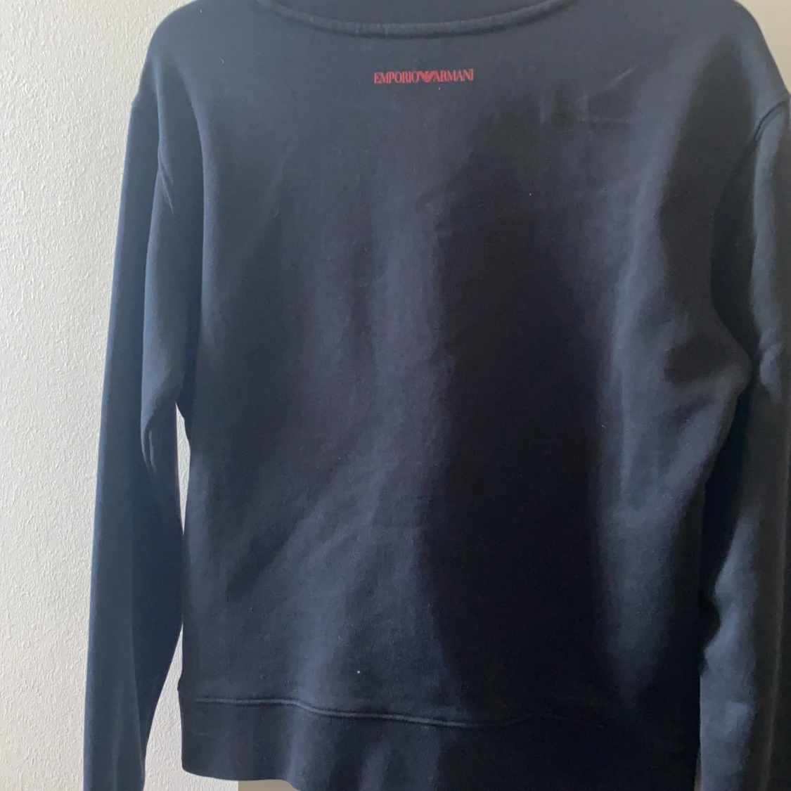 Armani sweatshirt stolek m - 90