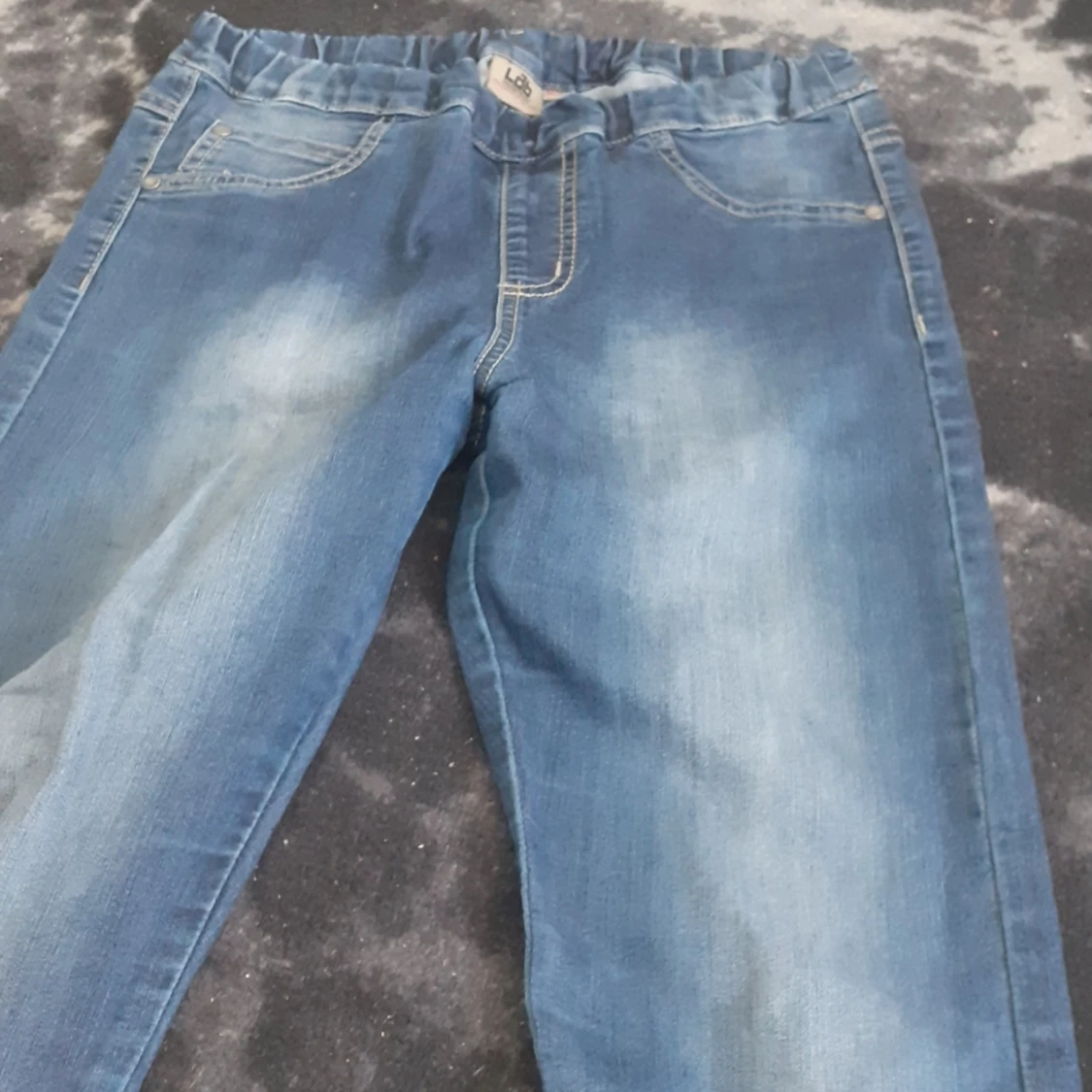 10s jeans  - 90