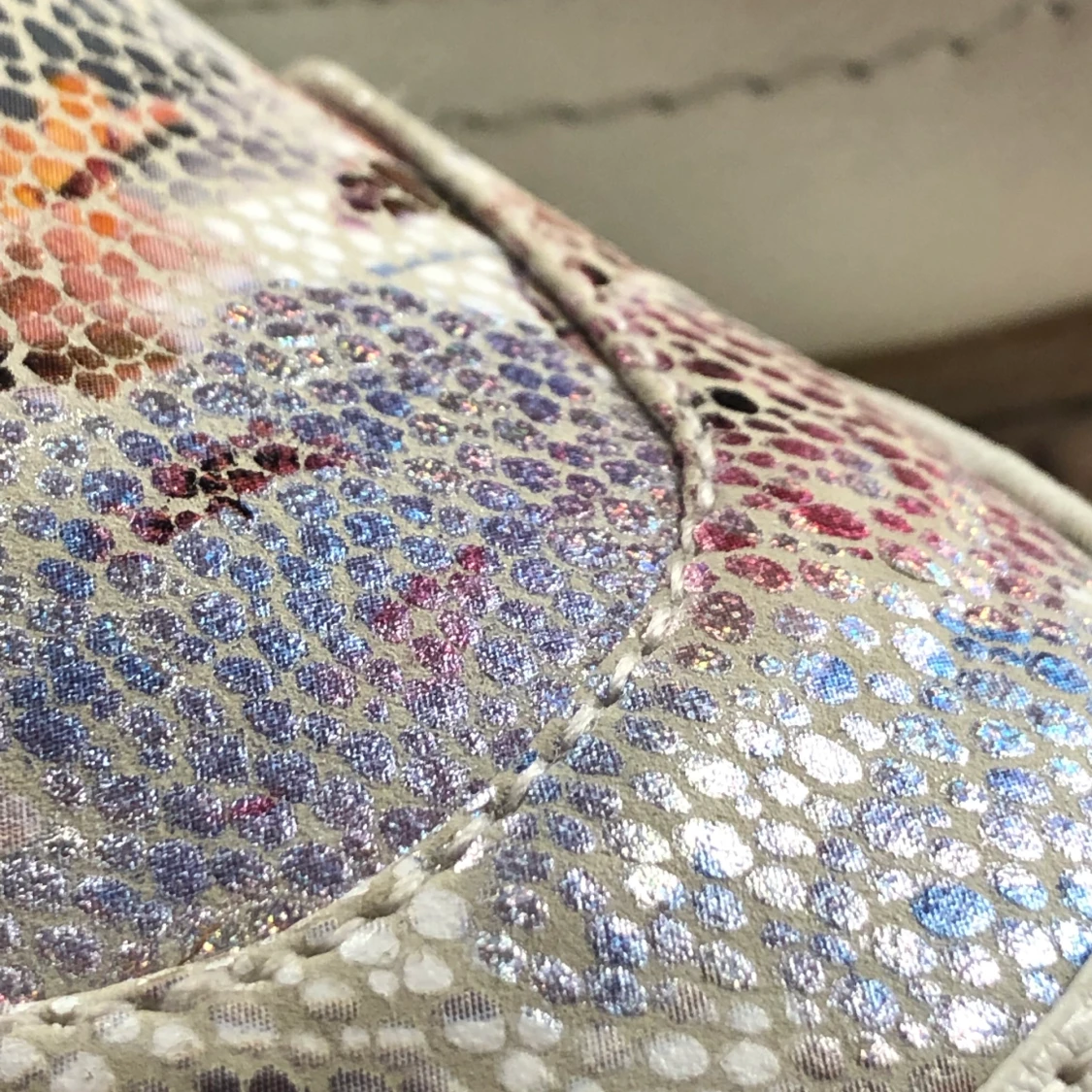 Mustang True Denim Skor strl 37 - 91