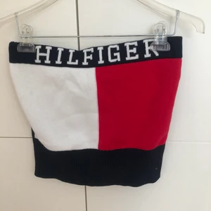 Tommy Hilfiger Tanktop  - Tanktop köpt från Tommy Hilfiger i USA. Aldrig använt och prislappen finns kvar. 