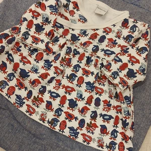 Klänning  - Fin klänning, från polarna o pyret. Storlek 50