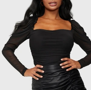 Mesh body - Från NLY One, använd ett fåtal gånger. I perfekt skick. Ordinarie pris: 349 kr