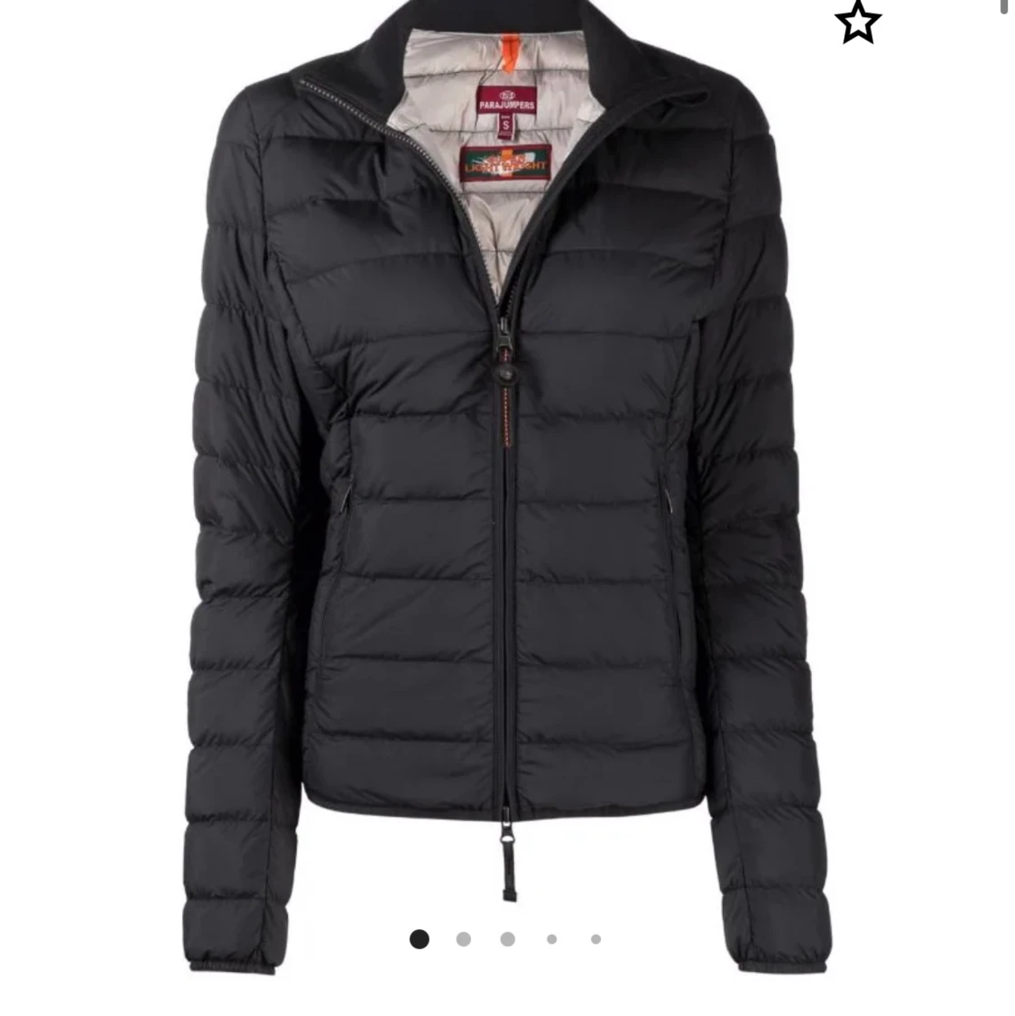 Parajumper jacka strlk M 