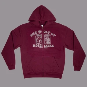 Säljer min one of one tröja  - Storlek M använd 3gånger nyskick! 