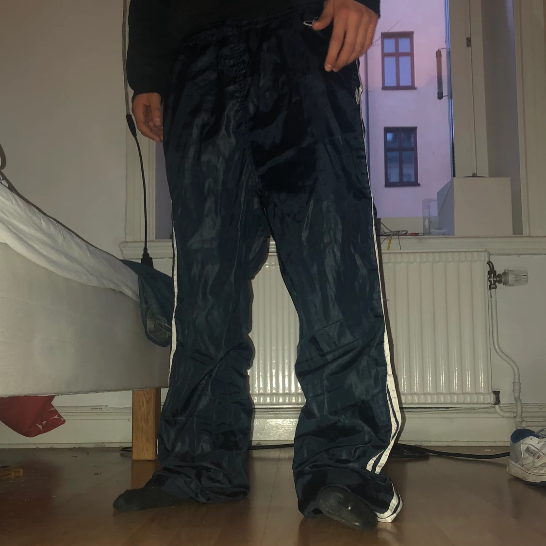 Champion träningsbyxor - 90