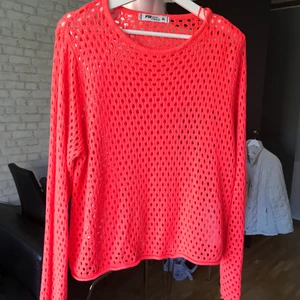 Styckad tröja , Strl:XL - Styckad tröja, Strl:XL