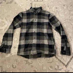 Flanell skjorta - Flanell skjorta ifrån Carling i fint skick!