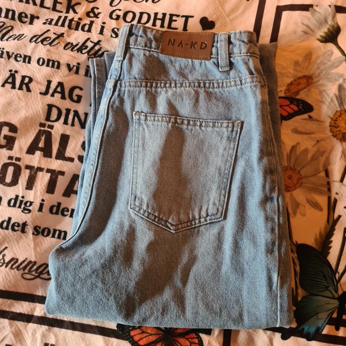 Baggy jeans - 91