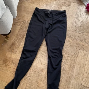 PRO touch  - Ett par svarta tränings byxor