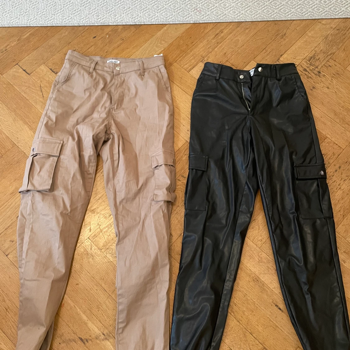 Madlady cargobyxor - 90