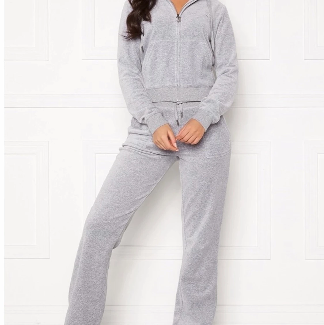 Juicy couture mjukis dress - 90