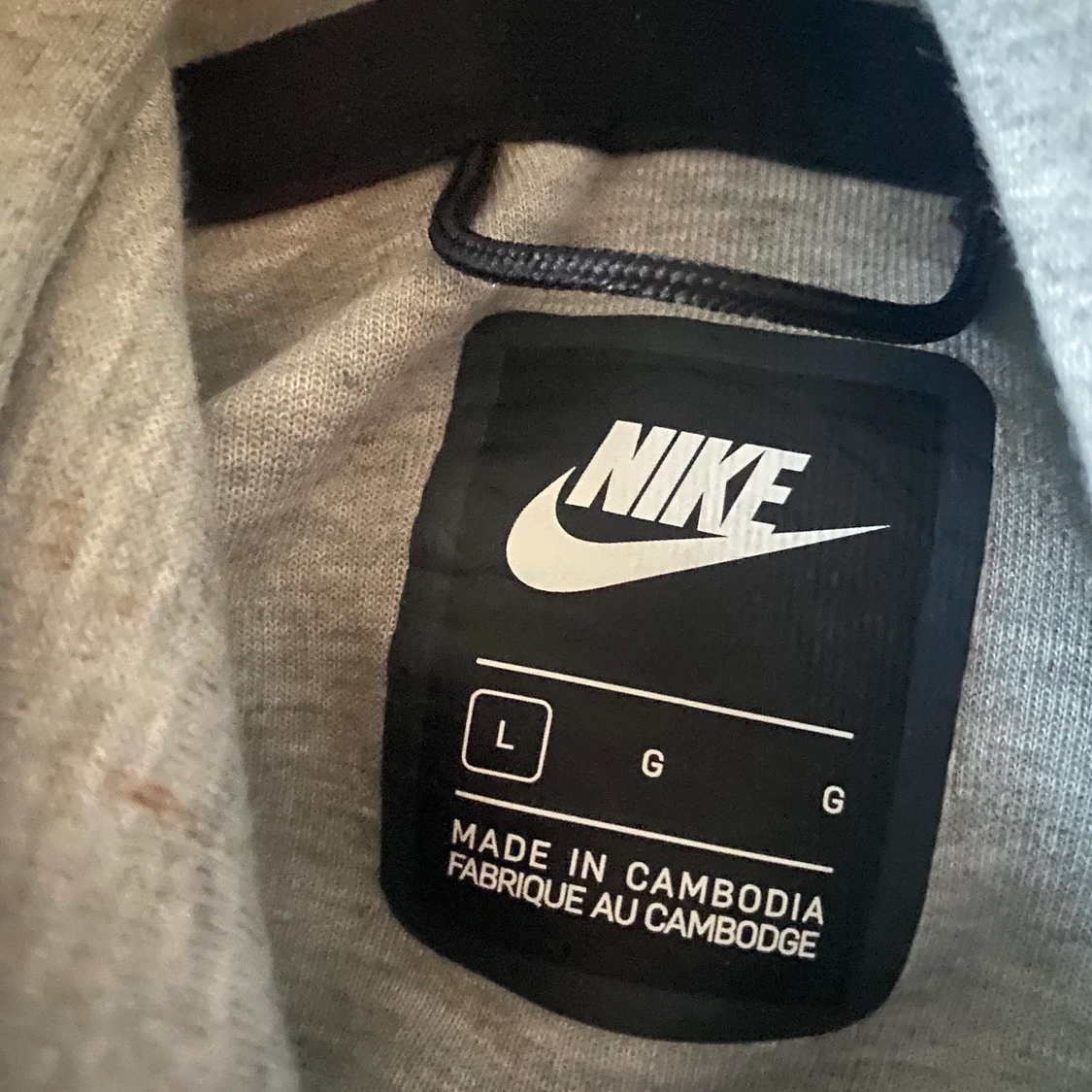 Nike tech fleece  - 91