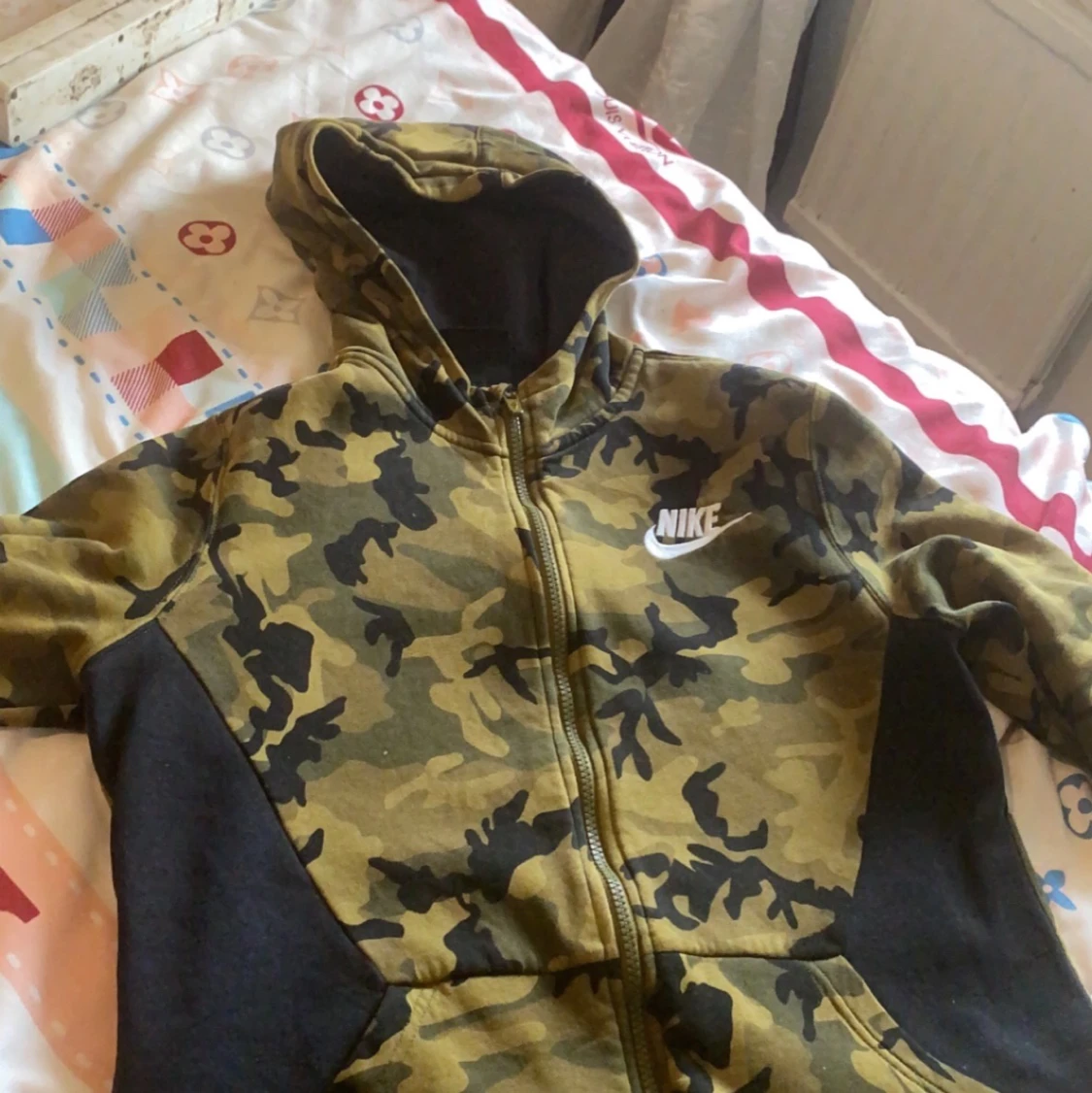 Säljer min favorit kofta ifrån stadium