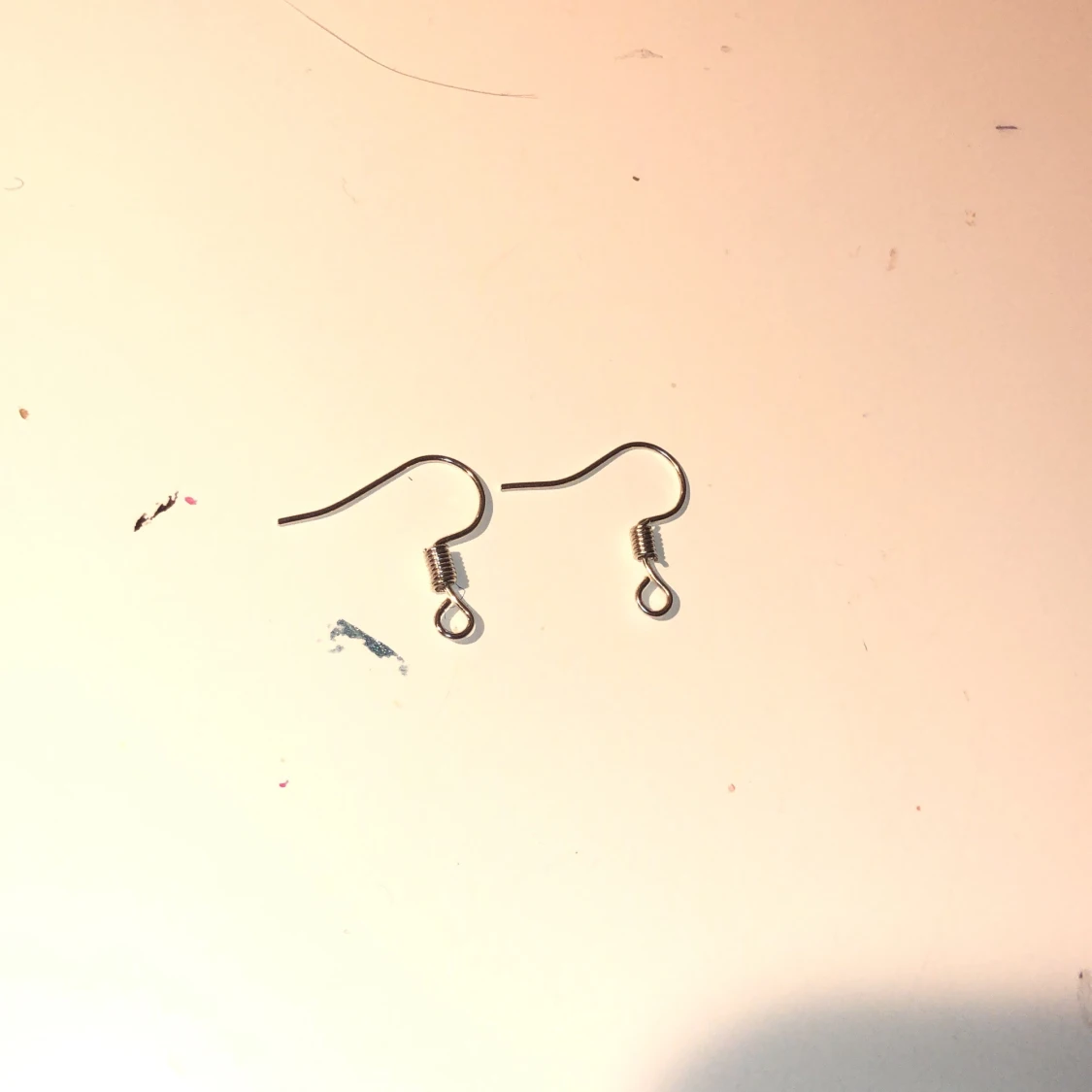 Örhängeskrokar  - 90