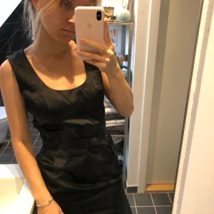 Black dress - The little black dress 😍 from Hugo Boss, high quality and not frequently worn