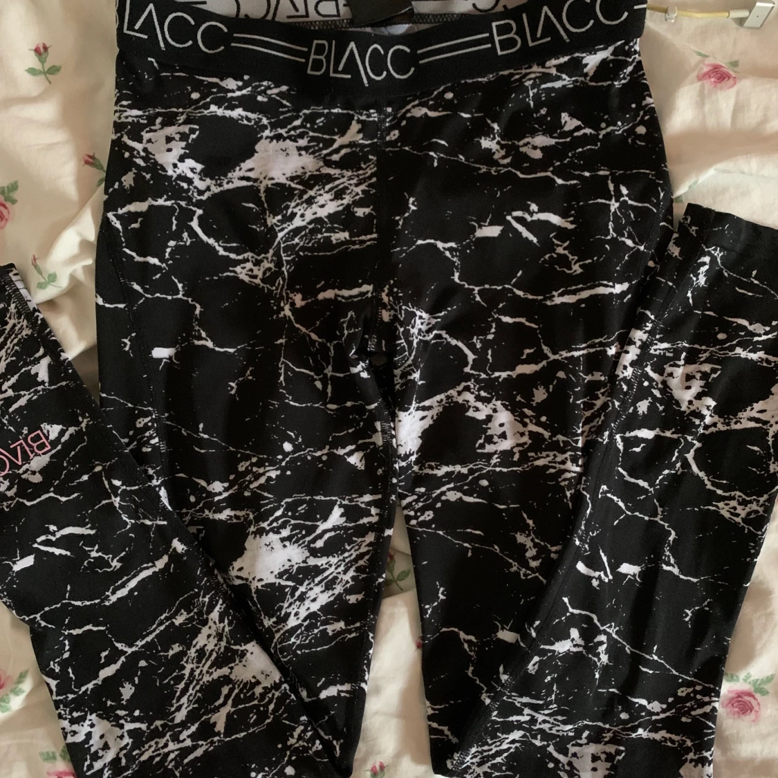 BLACC Träningstights XS/S - 90