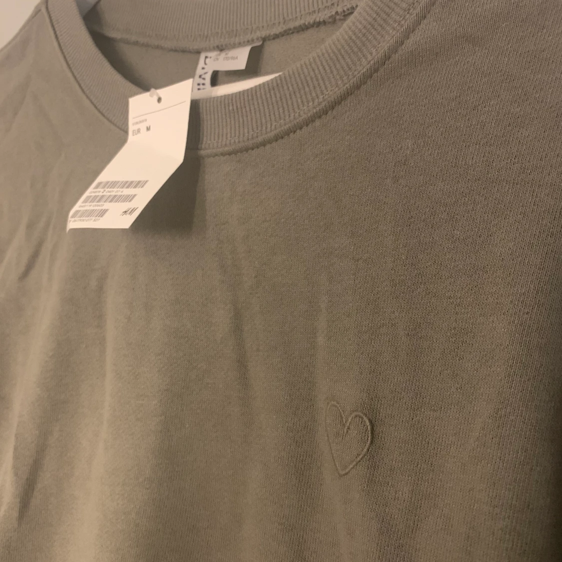 Tröja oanvänd - 90