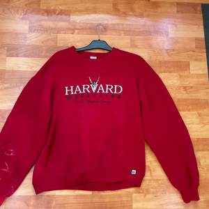 Harvard tröja i size M/L