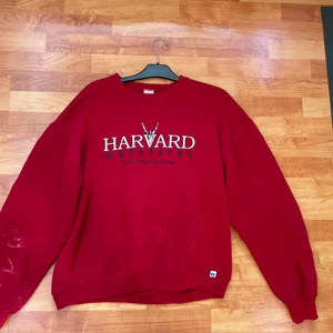 Harvard tröja  - Harvard tröja i size M/L