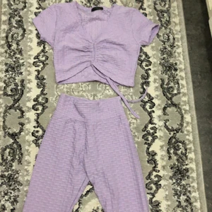 Gym/tränings kläder  - Jätte fina, sköna inte för Tunt eller tjockt material❤️