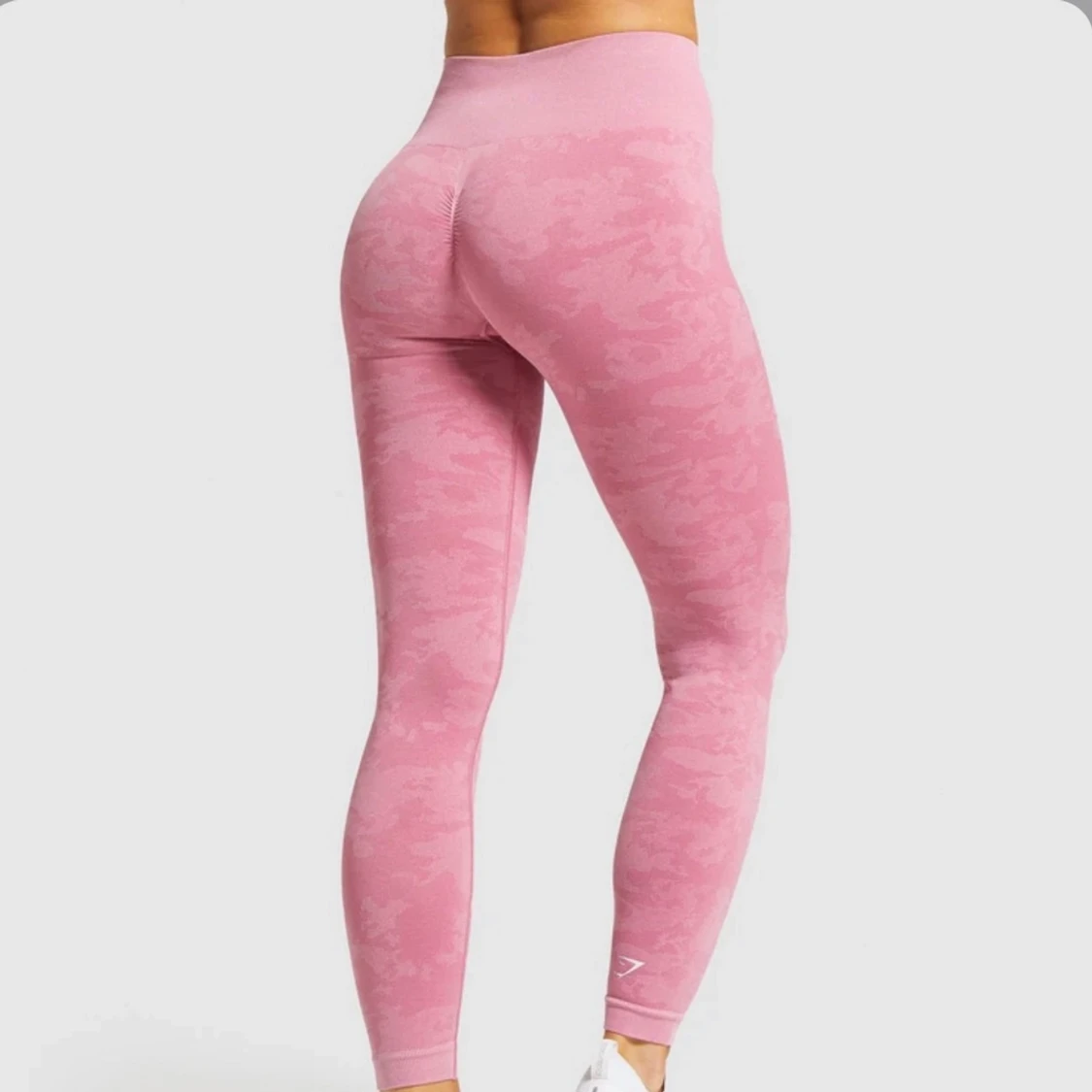 Gymshark camo seamless thights - 90