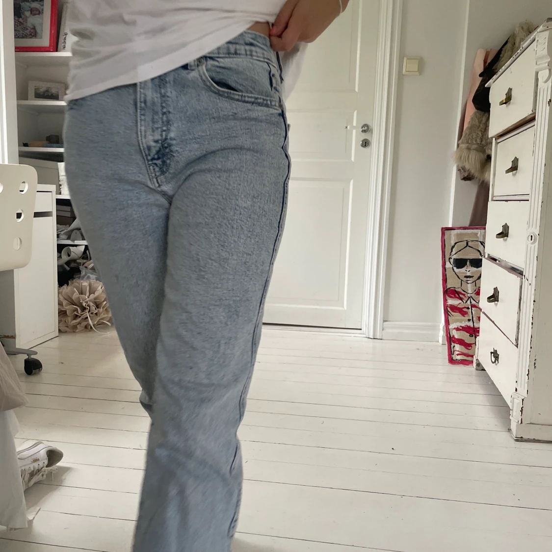 Jeans från pull & bear  - 91