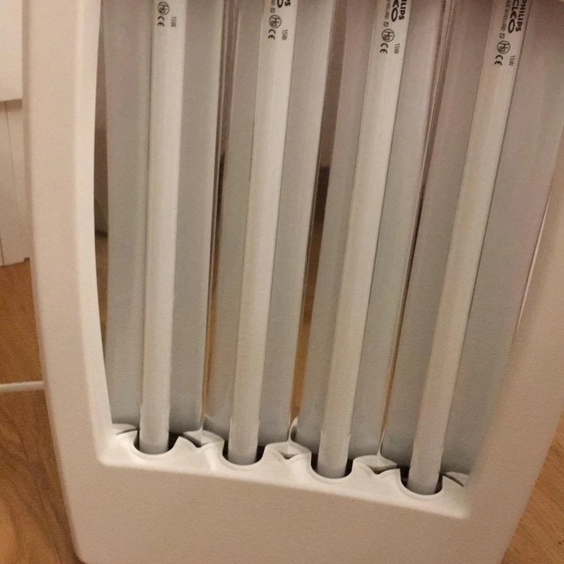 Philips solarium  - 90