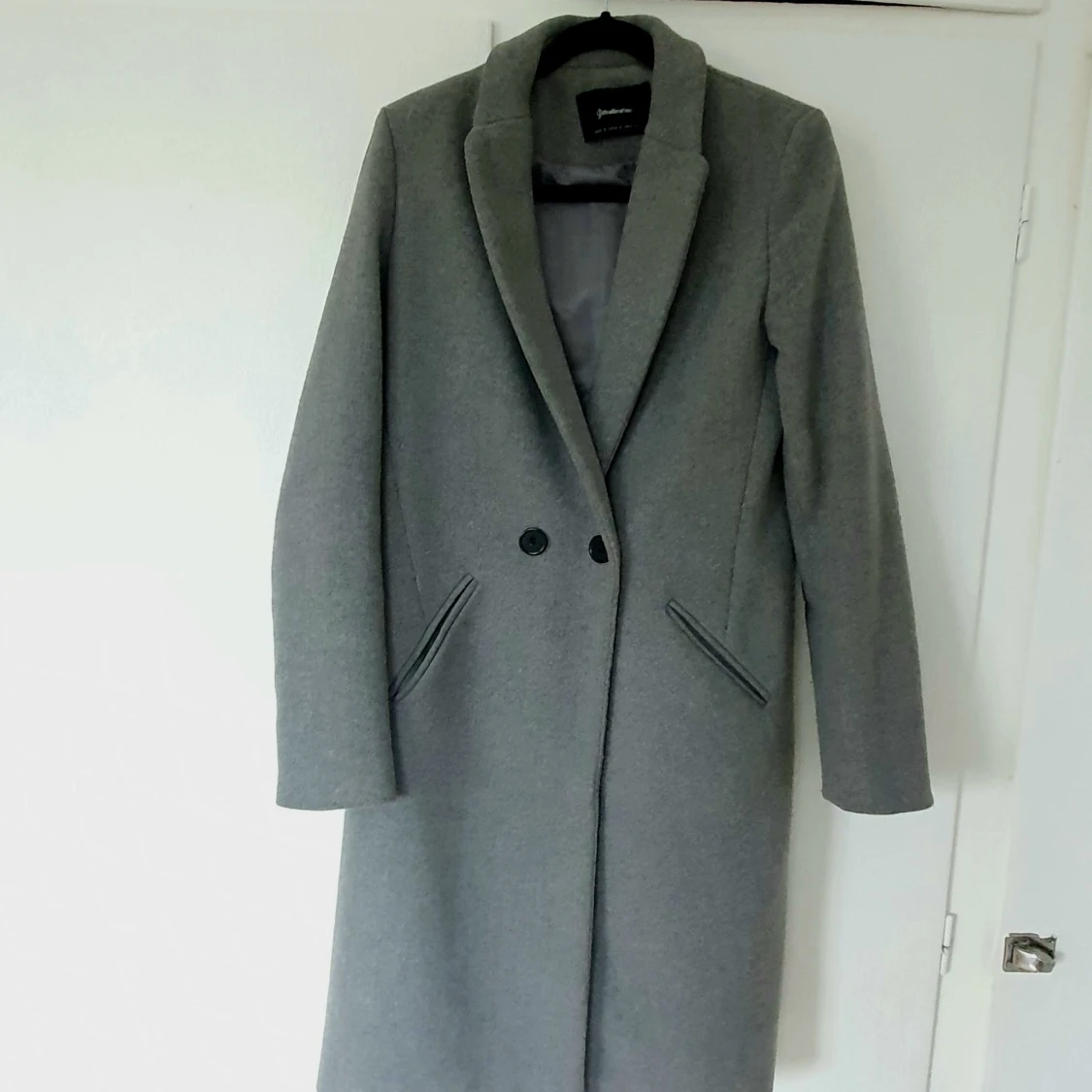 Stradivarius coat - 90