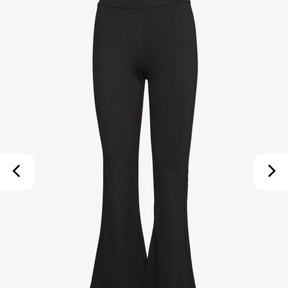 Tröja utsvängda tights - 90