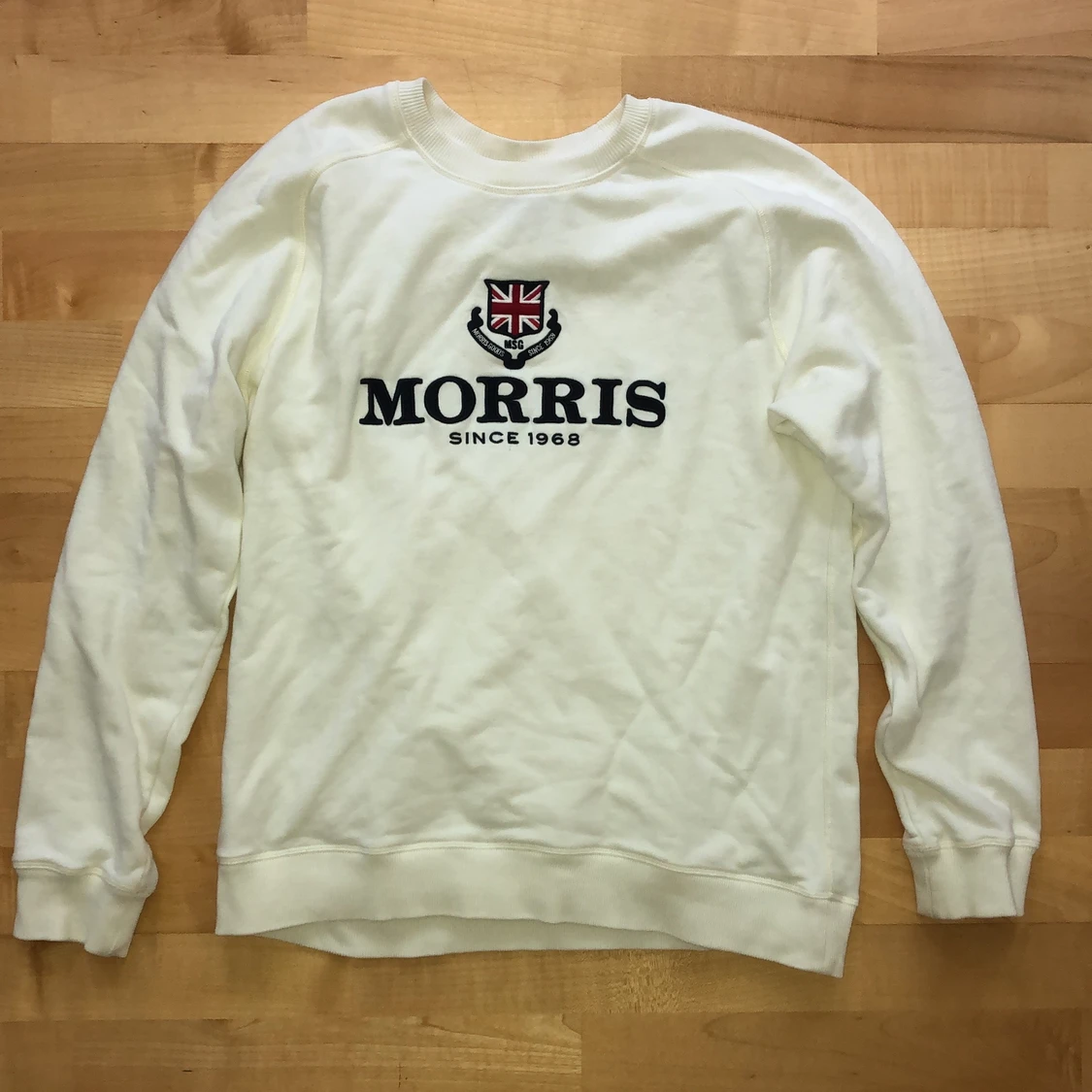 Morris sweatshirt  - 90