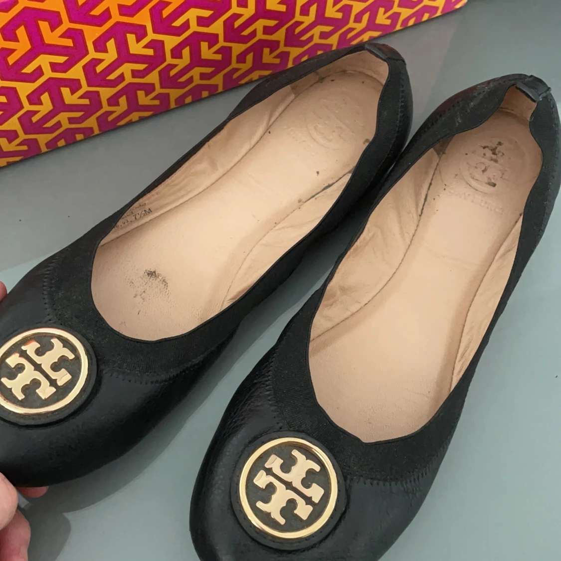 Tory Burch  - 90