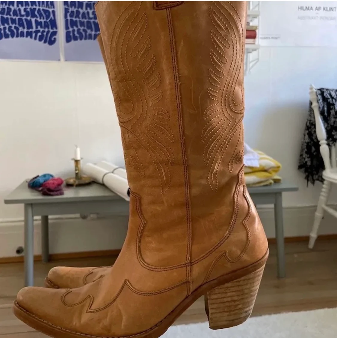 Söker efter cowboyboots  - 91
