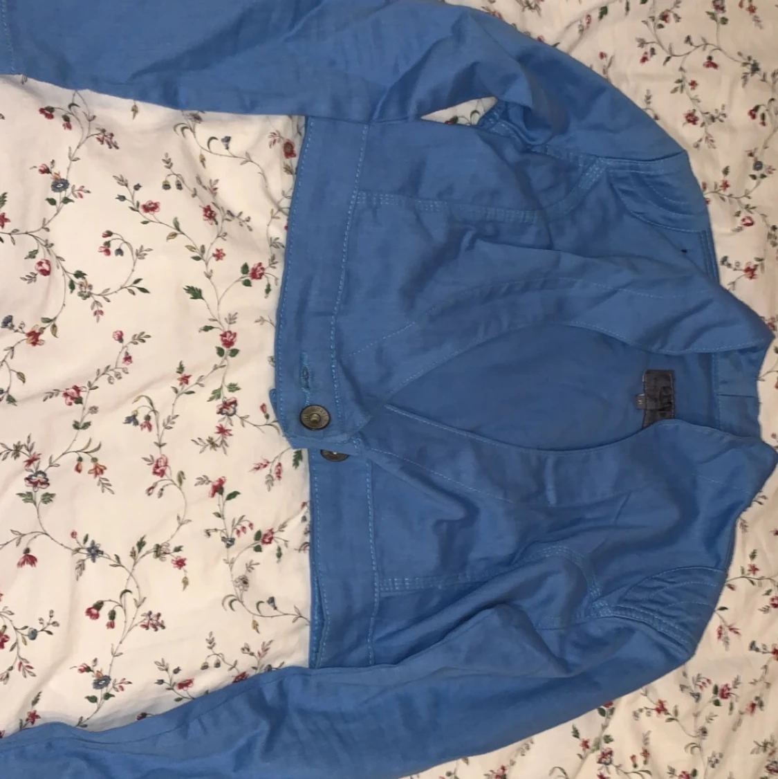 Manga maxsimum jeans i storlek Xl