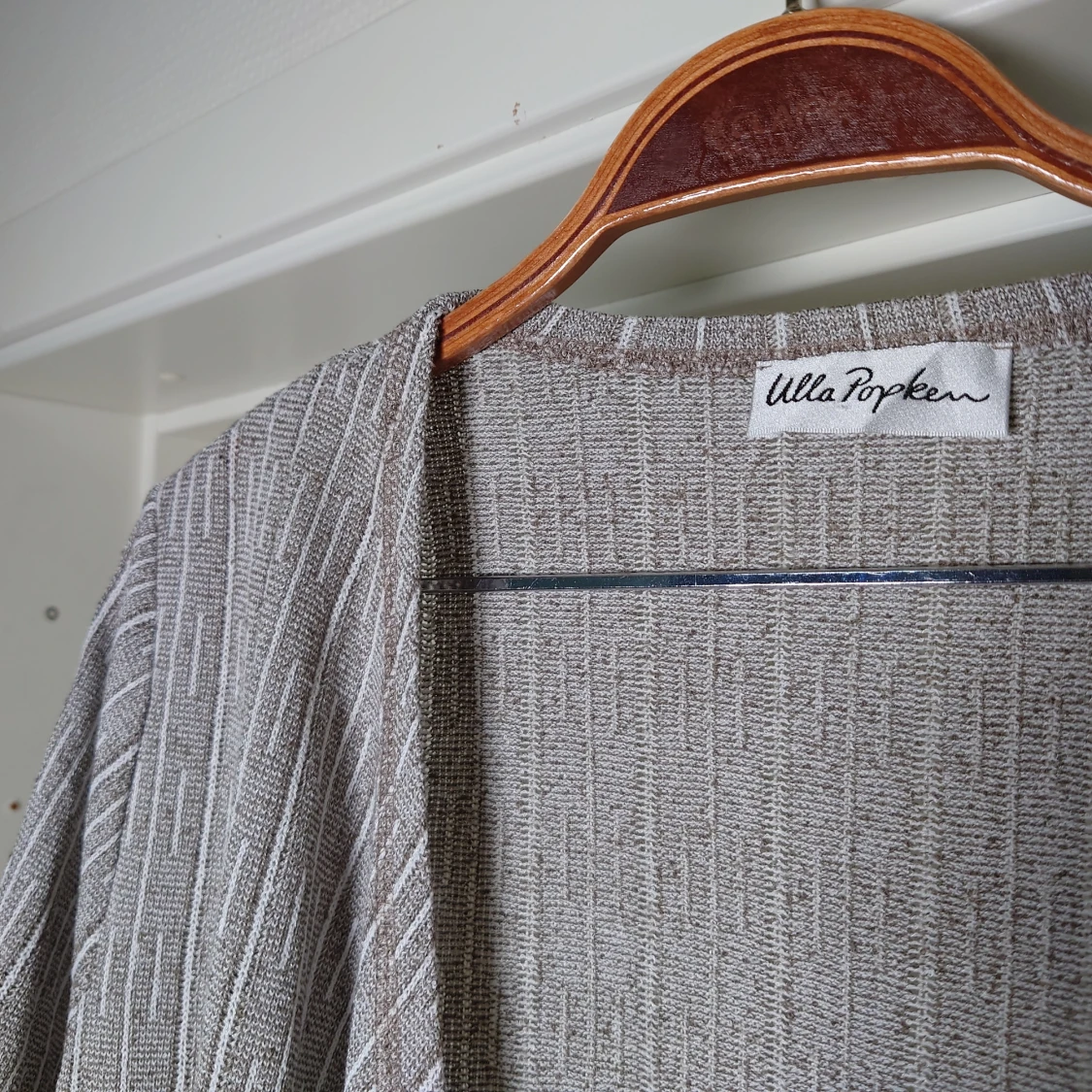 Kortärmad kofta - 91