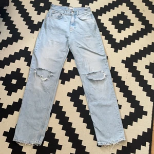 Gina jeans - storlek 34