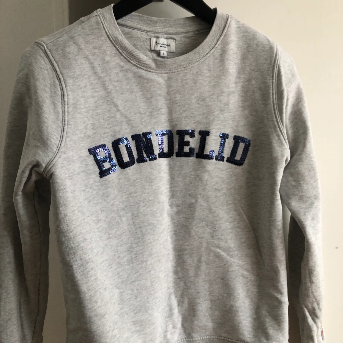 Bondelid tröja - 90