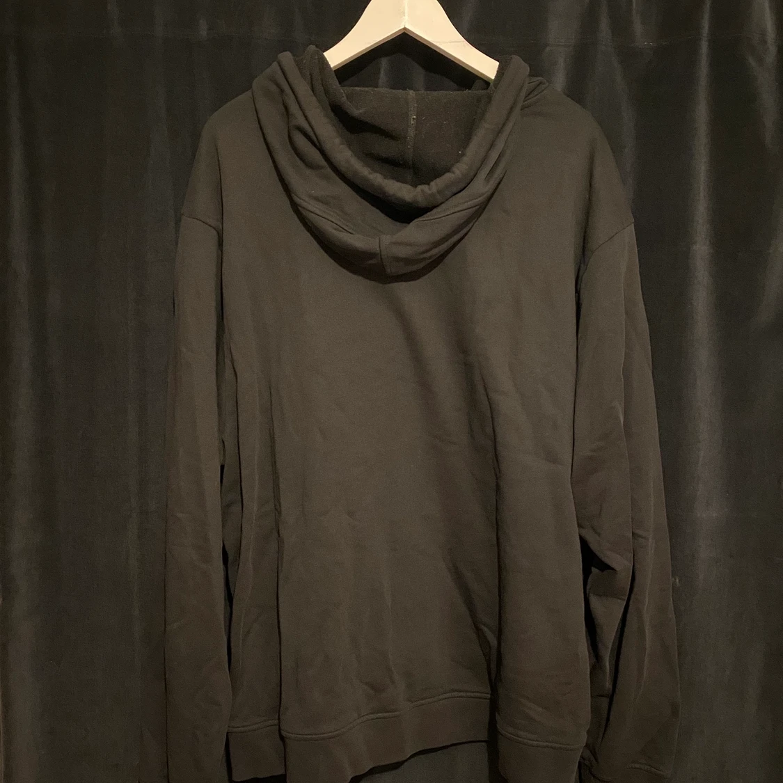 Alexander Wang Slow & Steady Patch Hoody - 90