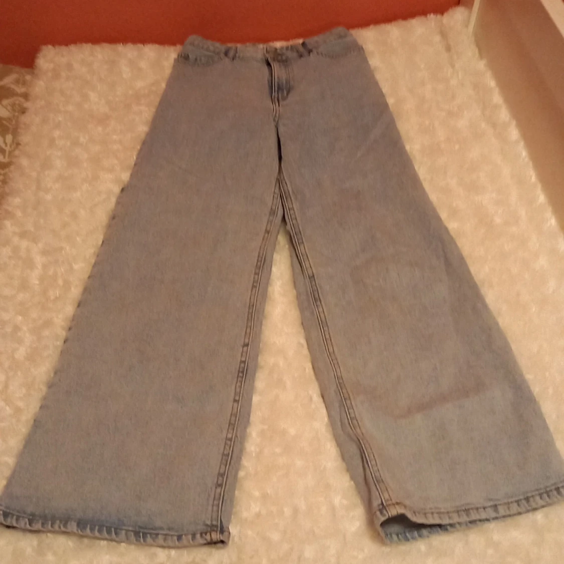 Jeans, Lindex - 90