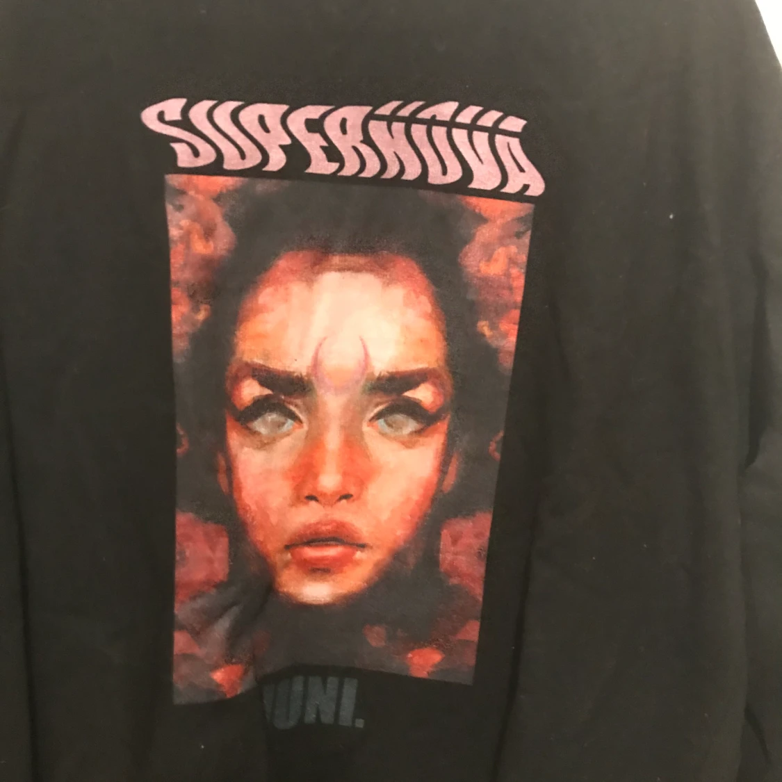 Supernova sweater  - 90