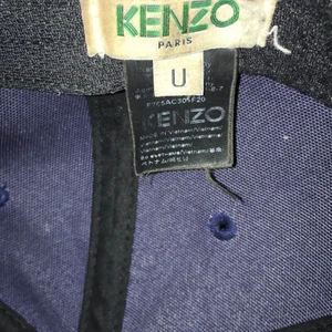 Kenzo keps - Kenzo keps för 1000 slutsåld bra skick 