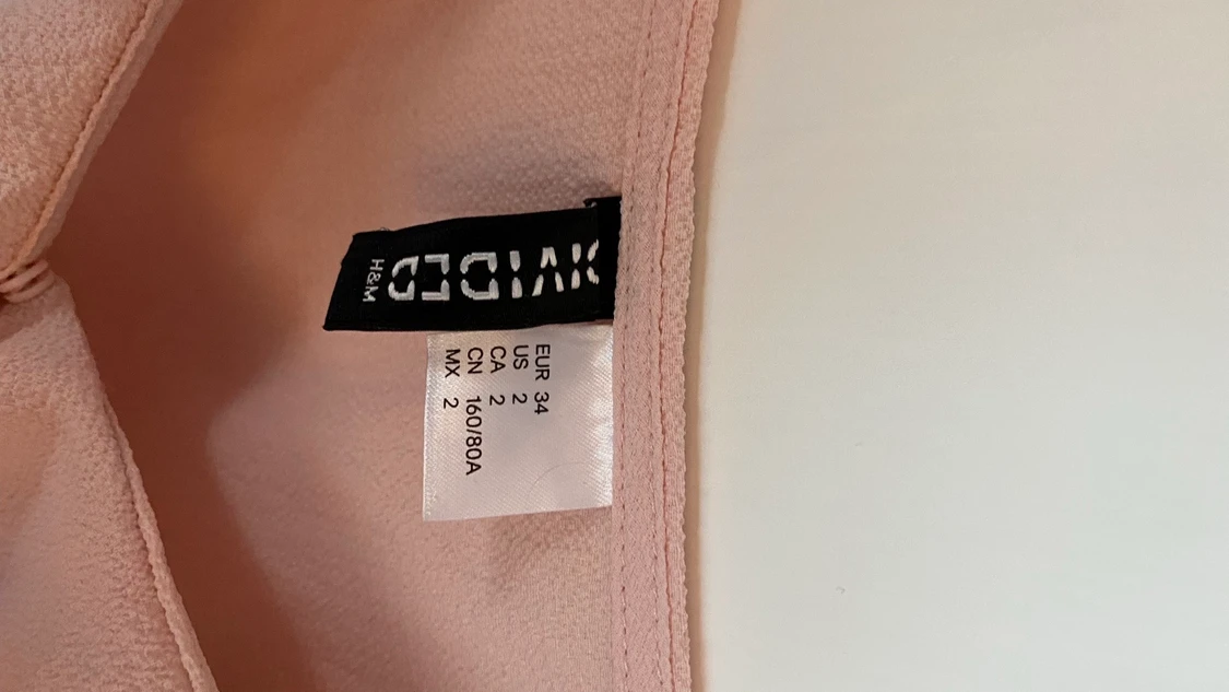 Linne volang H&M - 90