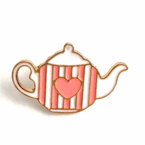 Tekanna pin 🫖🫖 - Fri frakt! 💕💕