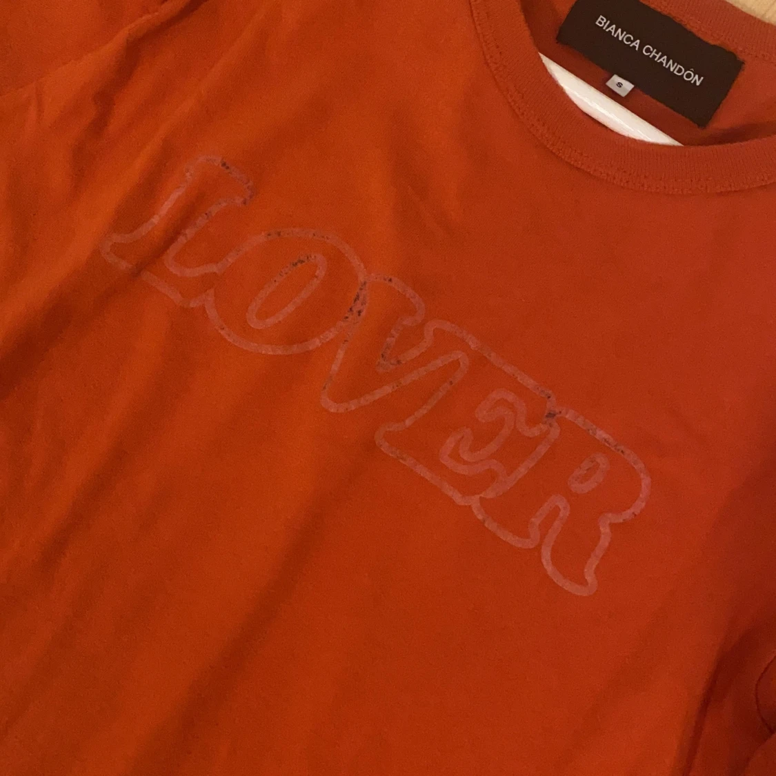 Bianca Chandon, ”Lover” - 90